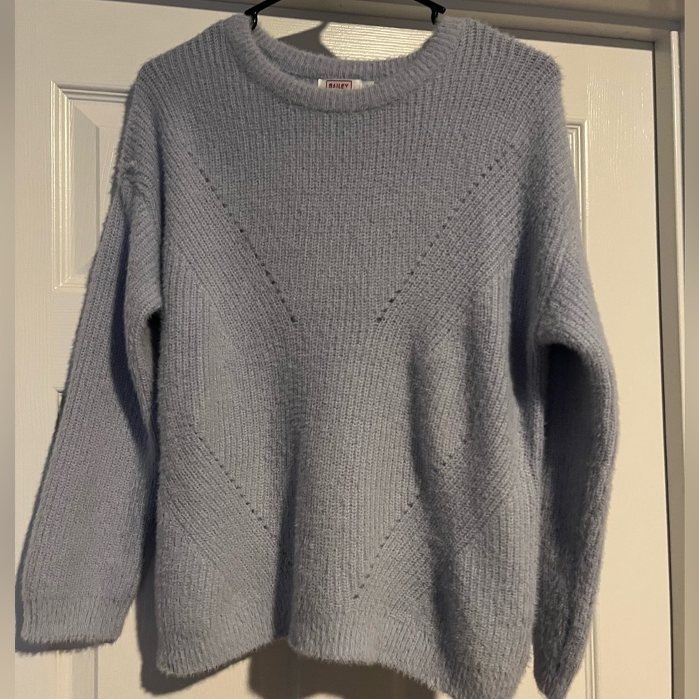 Bailey Lane girls sweater